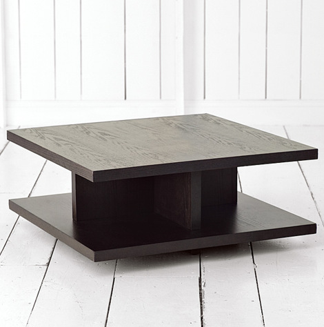 west elm - floating coffee table