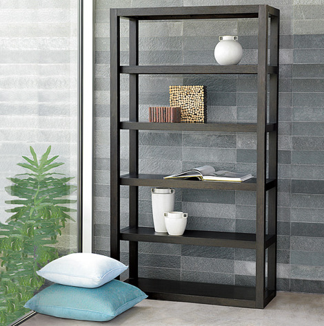 west elm - parsons tower