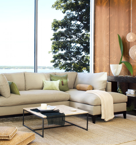 west elm